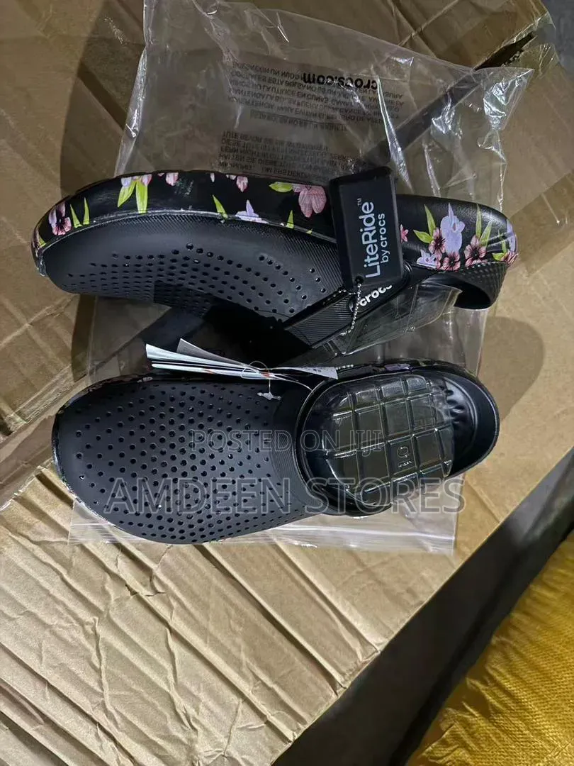 Crocs Literide