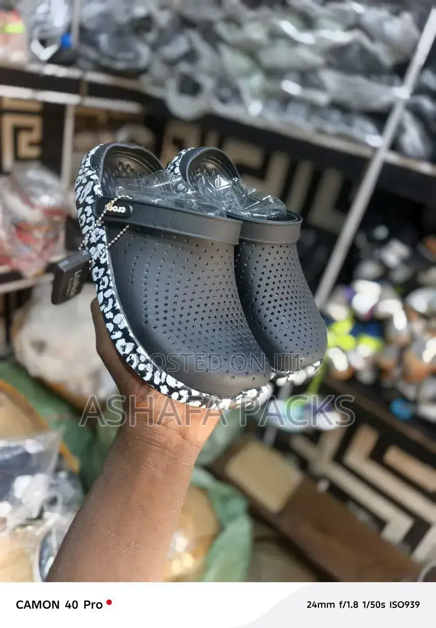 Crocs Literide (Unisex)