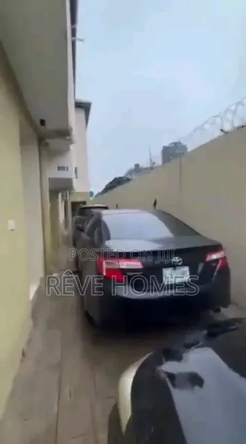 Mini Flat in Shomolu / Shomolu for rent