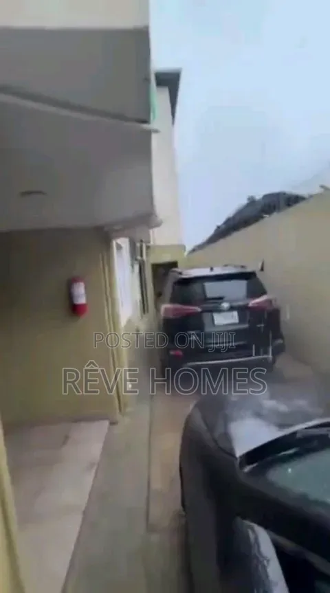Mini Flat in Shomolu / Shomolu for rent