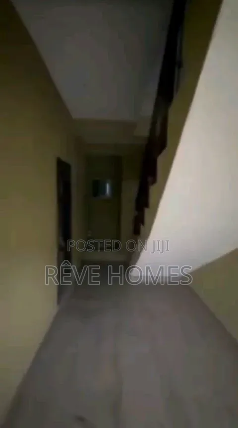 Mini Flat in Shomolu / Shomolu for rent