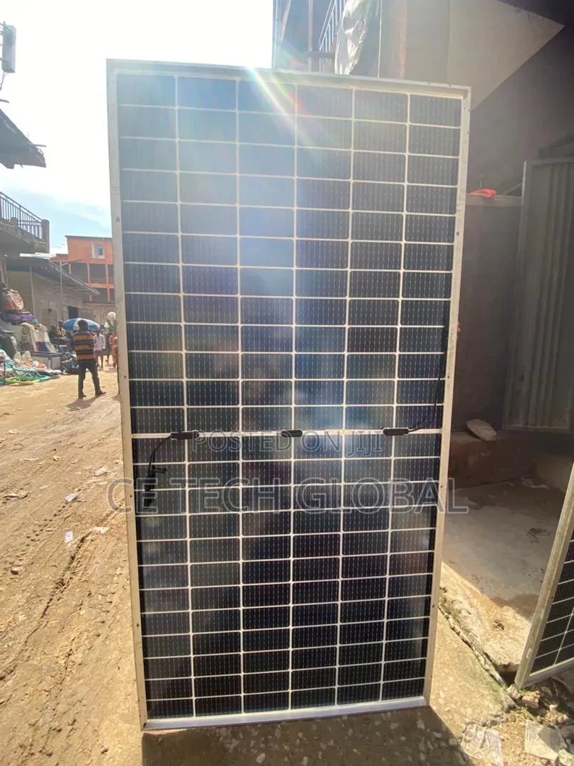 6.5kva 48v Inverter and 15kwh Lithium Battery Installation Package