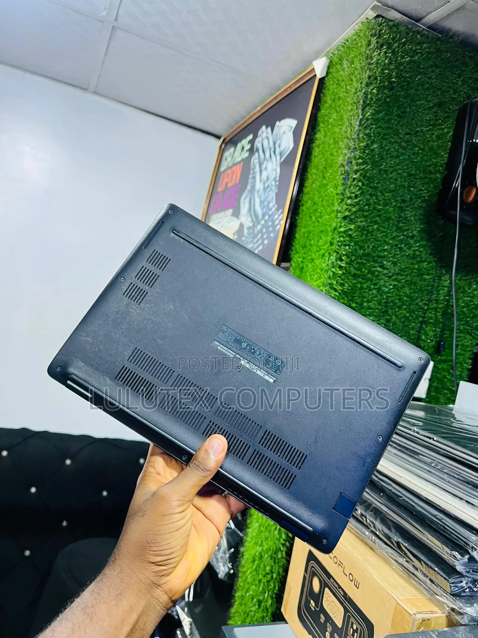 Laptop Dell Latitude 5300 16GB Intel Core i5 SSD 256GB