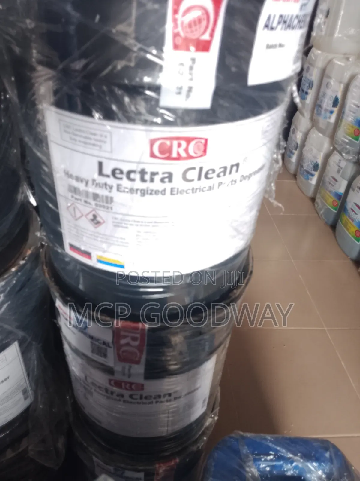 Crc Sp-350 Corrosion Inhibitor 20l
