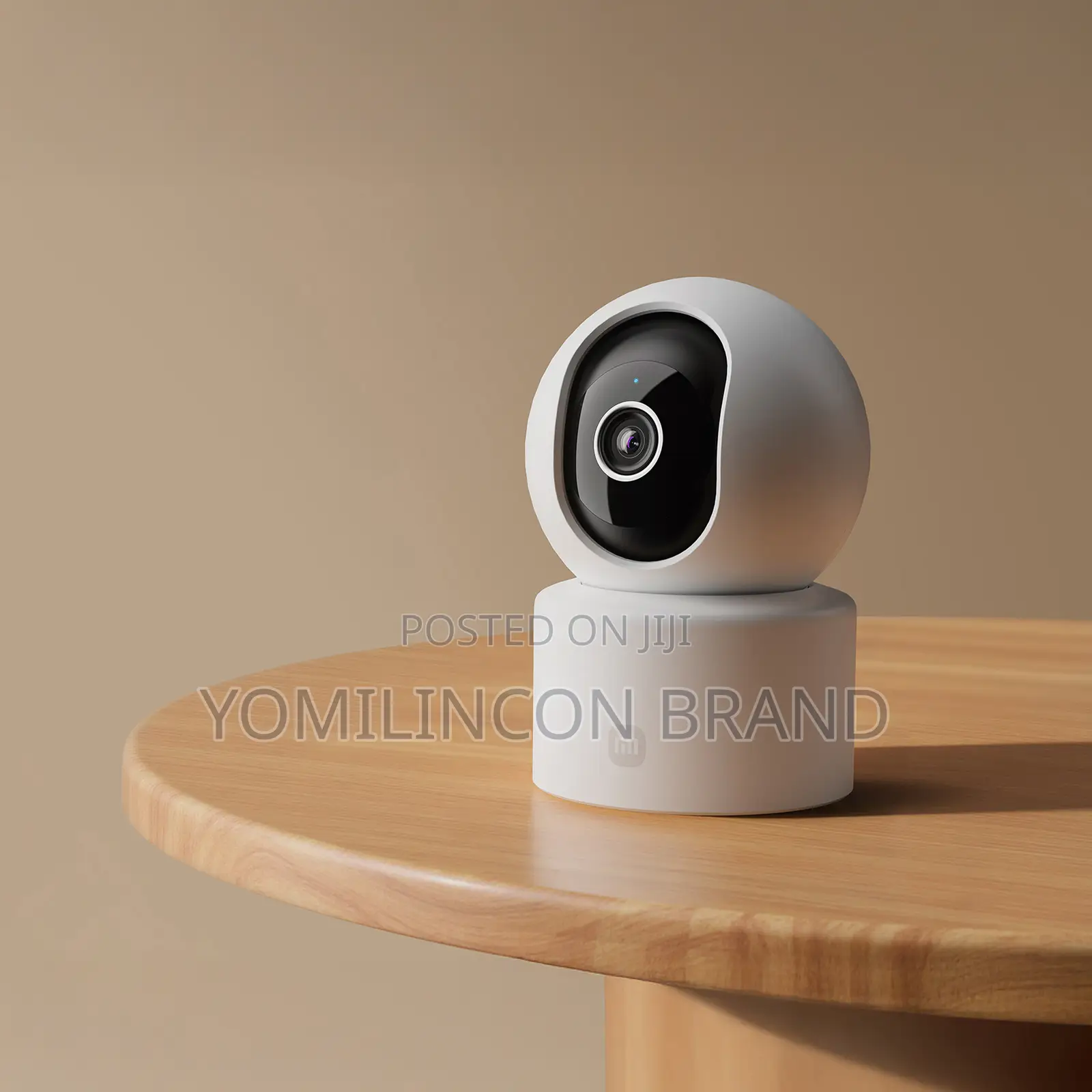 Xiaomi Mi Home Security Camera C302 360° PTZ Wifi Ip