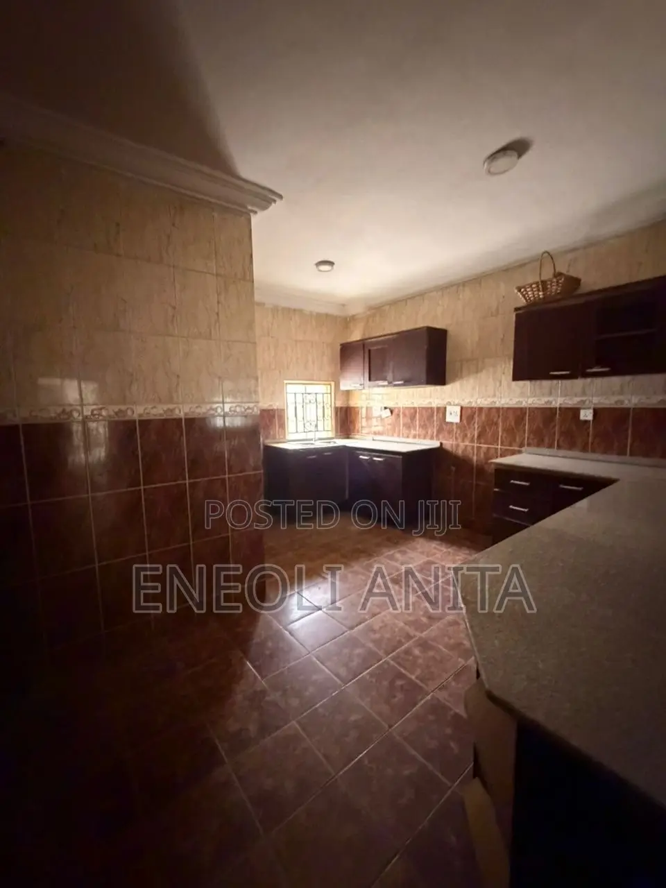 4bdrm Bungalow in Wuse for rent