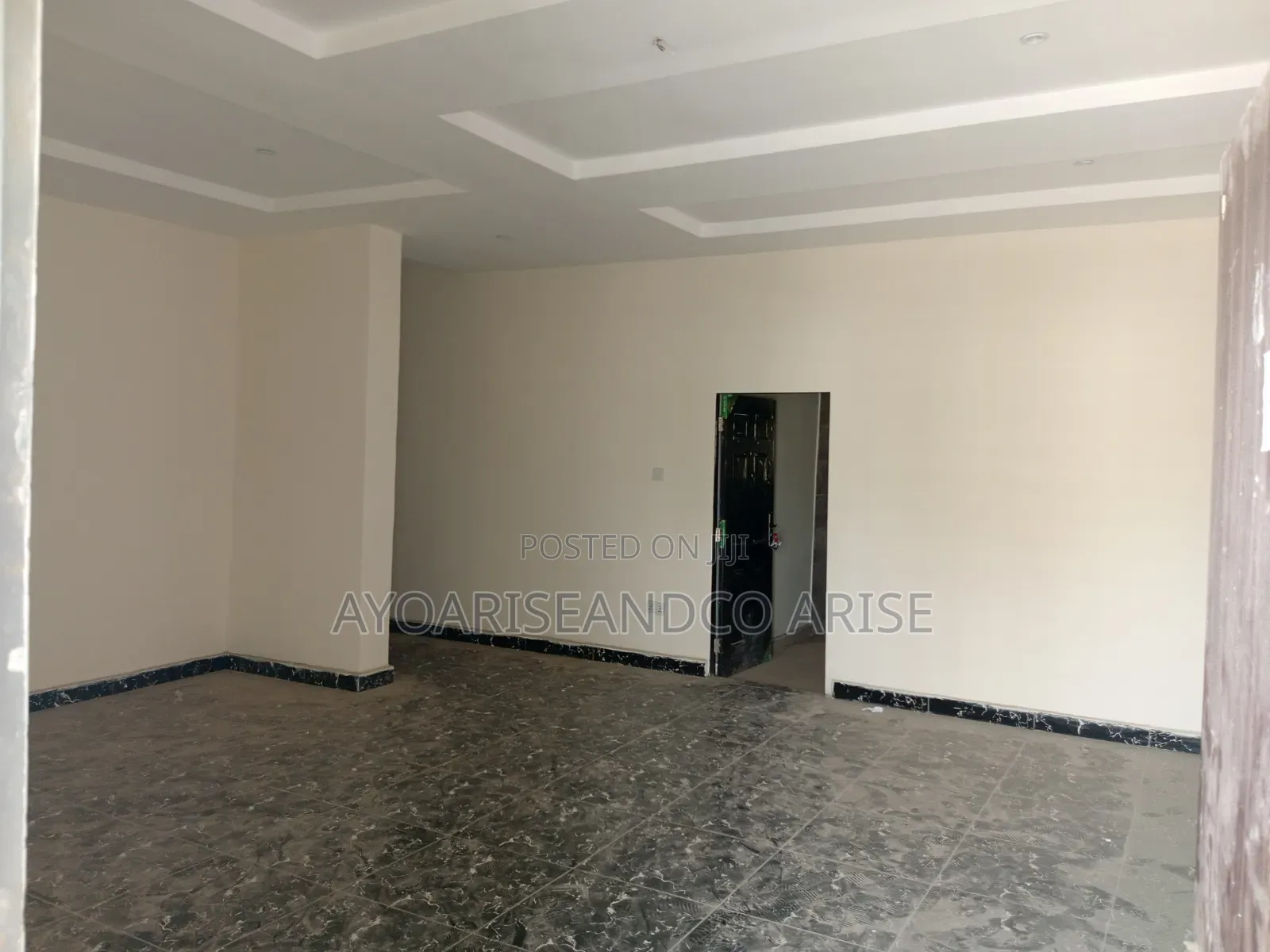 2bdrm Block of Flats in River Park, Lugbe District for rent