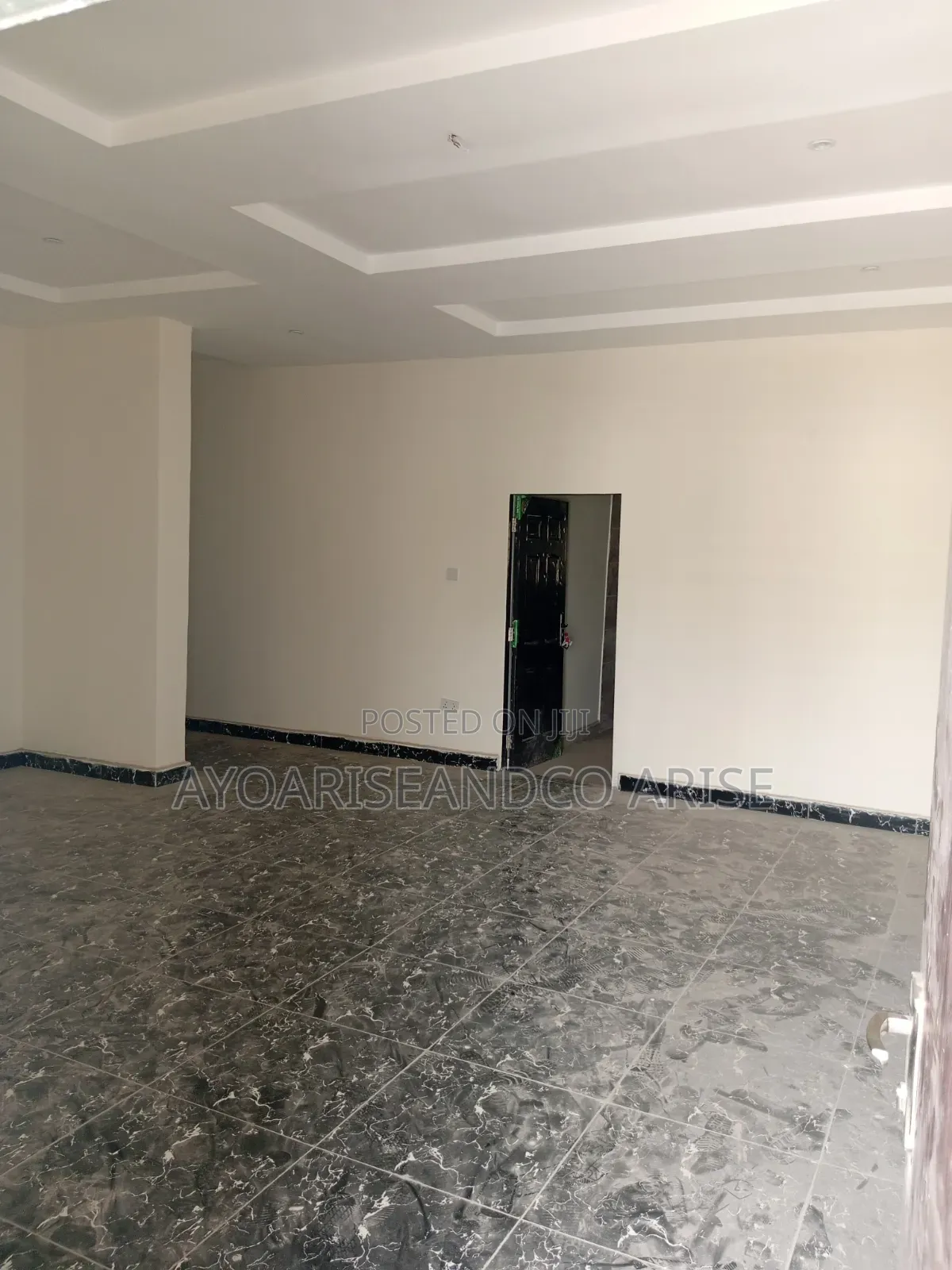 2bdrm Block of Flats in River Park, Lugbe District for rent