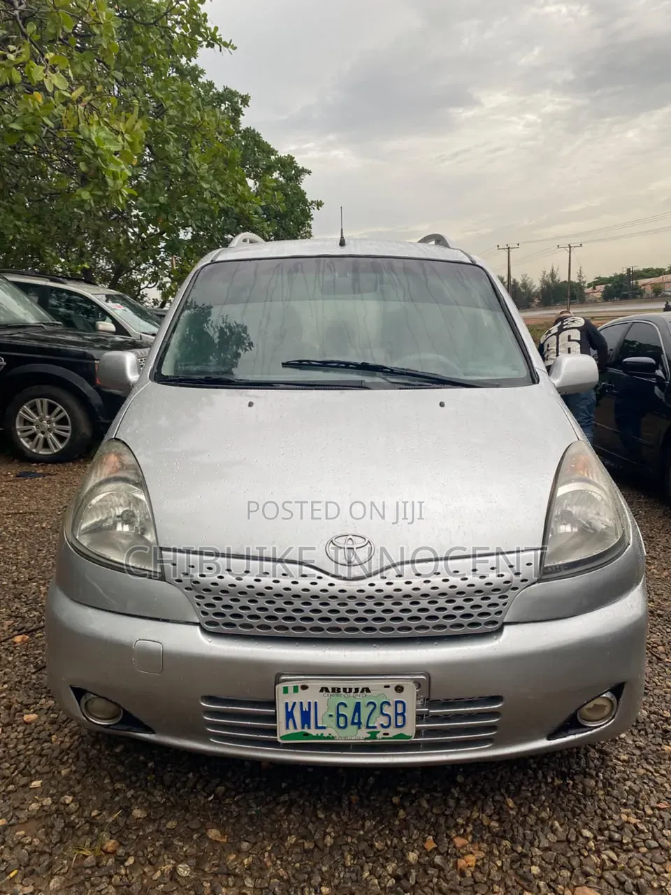Toyota Verso 2009