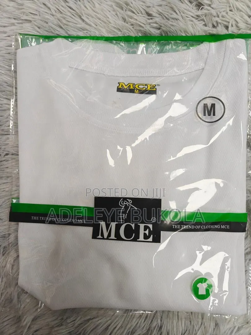 Plain Jersey Material Tshirts for Branding Per Dozen