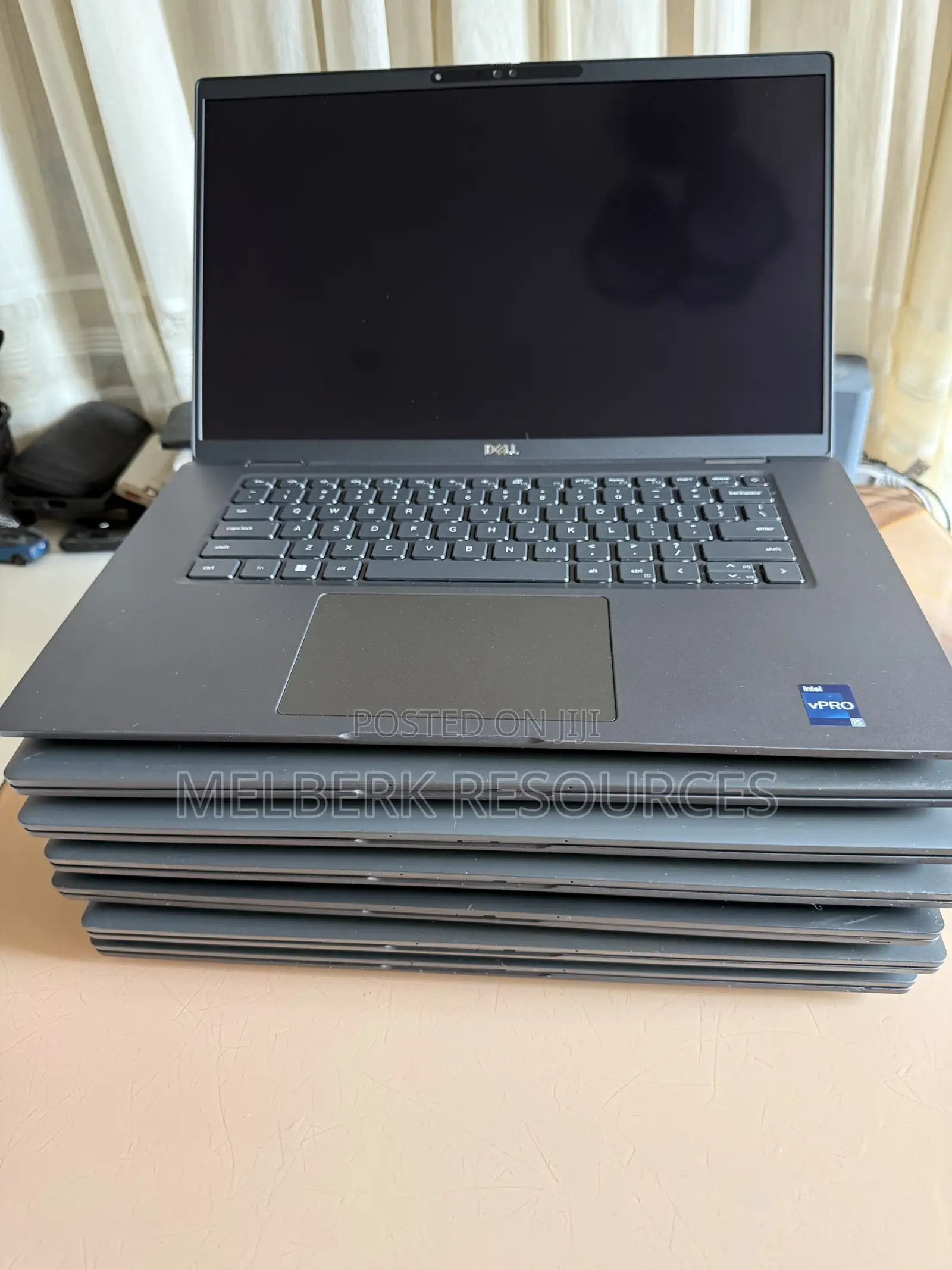 Laptop Dell Precision 7530 16GB Intel Core i5 SSD 512GB