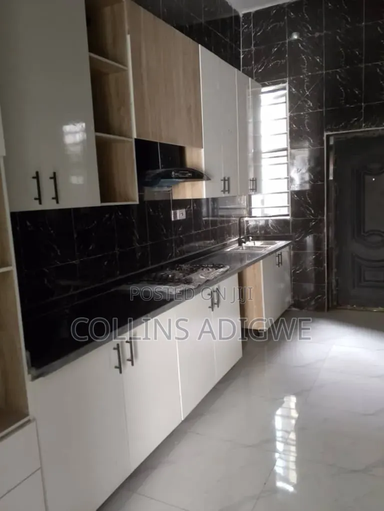 3bdrm Duplex in Abraham Adesanya for sale