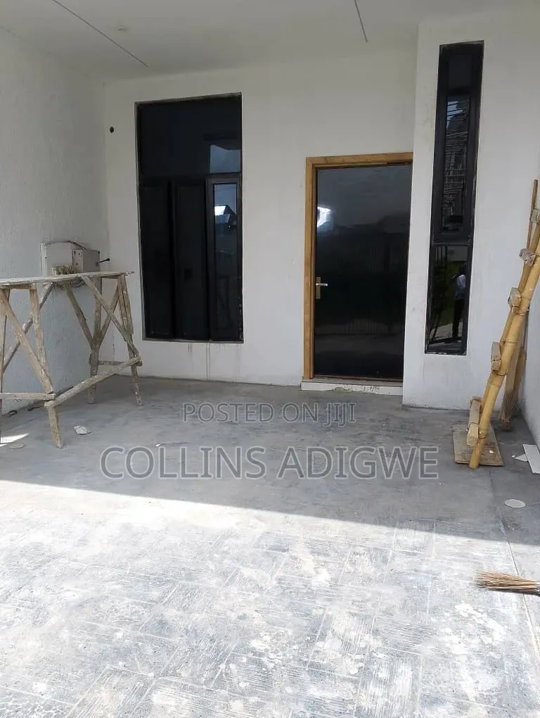 3bdrm Duplex in Abraham Adesanya for sale