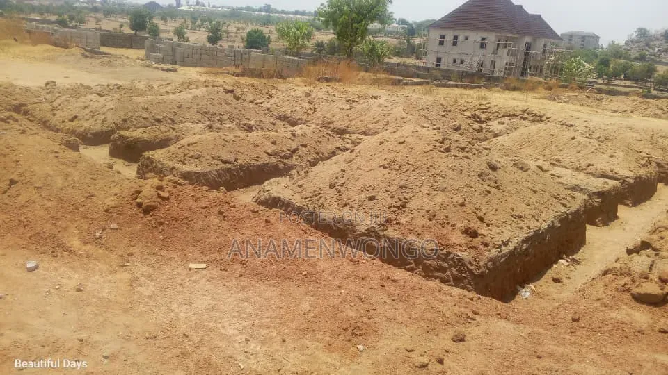 Hutu Premium Lands Luxury Homes I Fcda Approved