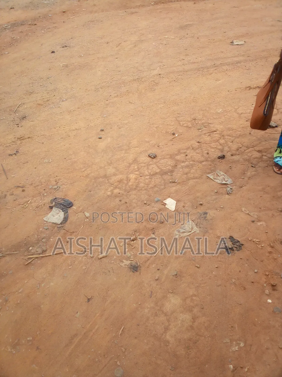 Sylvastar Heritage at Kwali, Abuja Beside Fire Service Academy