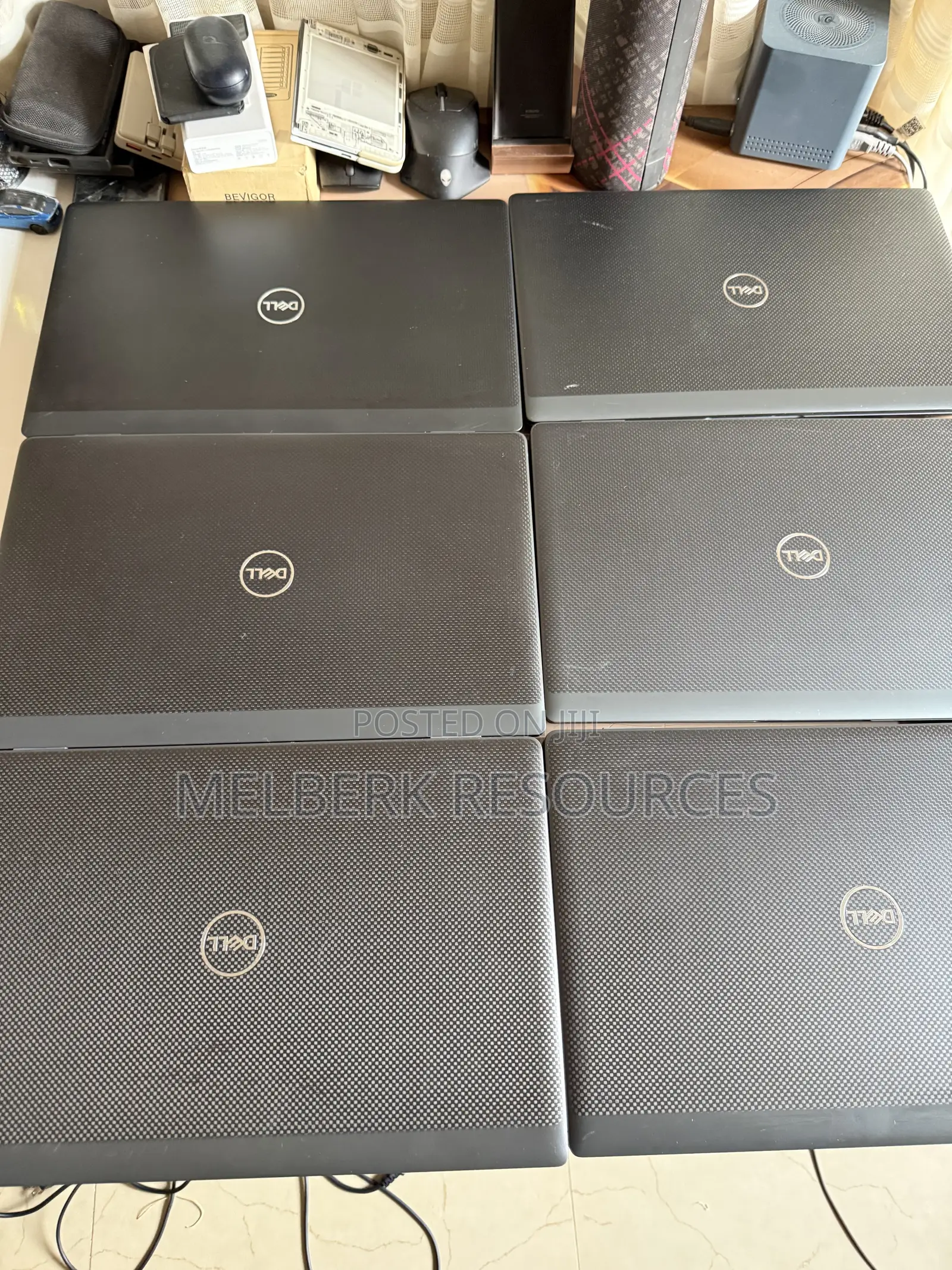 Laptop Dell Latitude 7530 16GB Intel Core i5 SSD 512GB