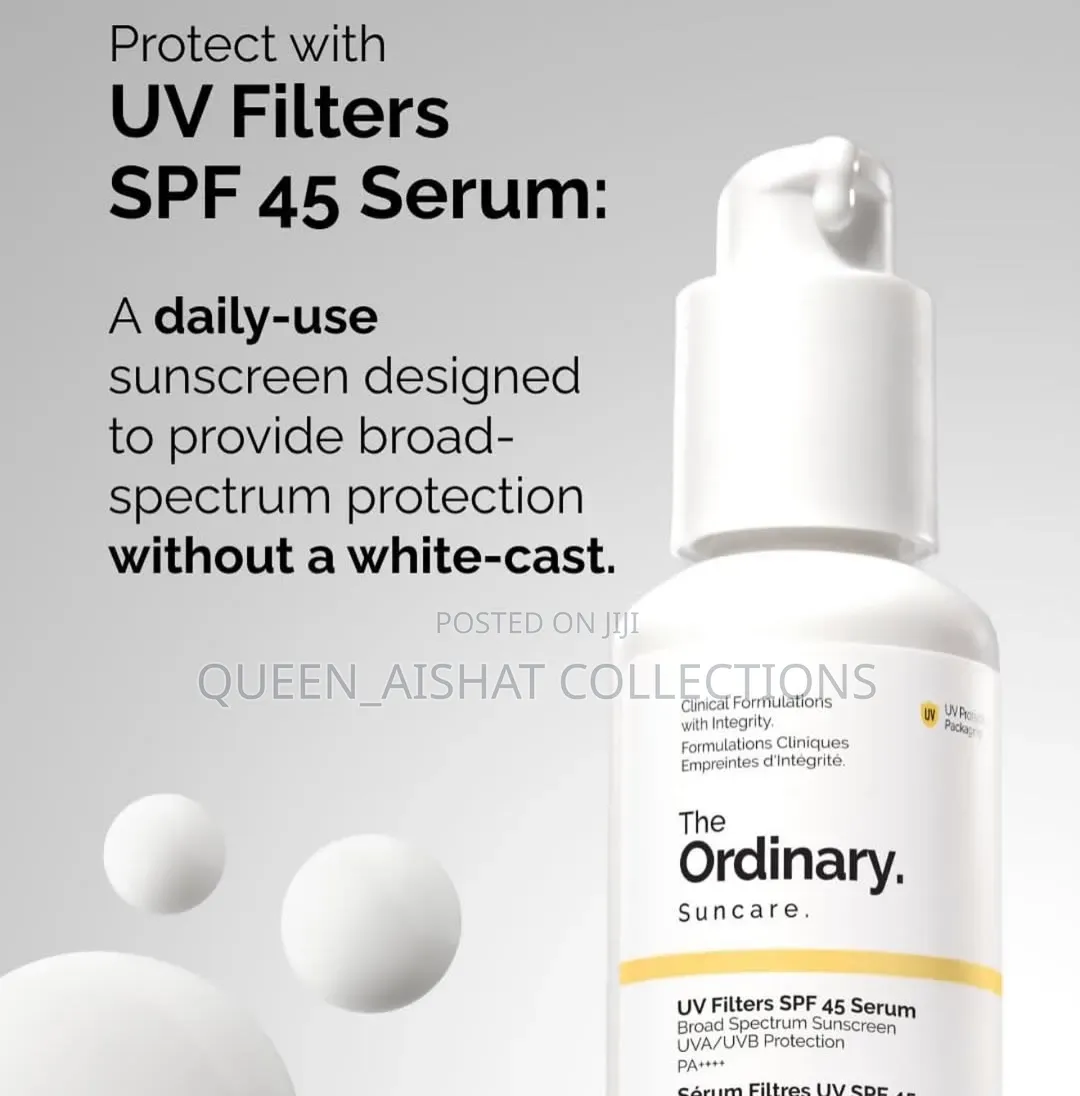 The Ordinary Aha 30% + Bha 2% Peeling Solution