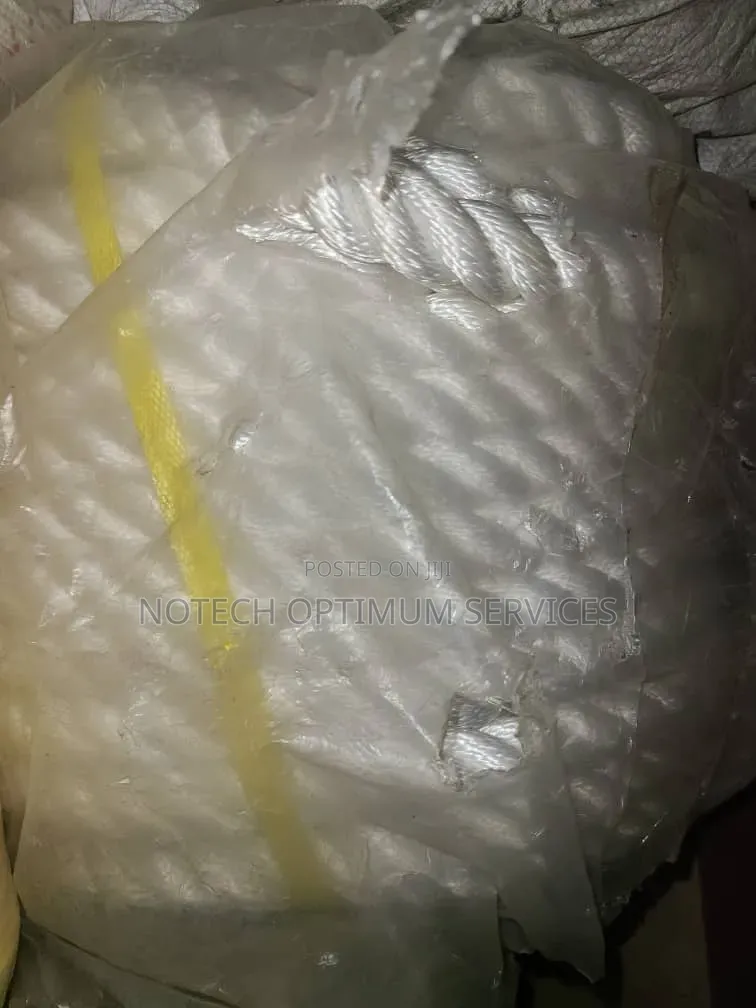 12/200 Marine Rope Polypropylene