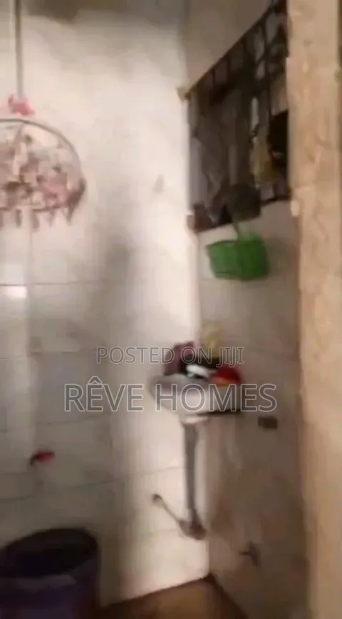 1bdrm Apartment in Shomolu / Shomolu for rent