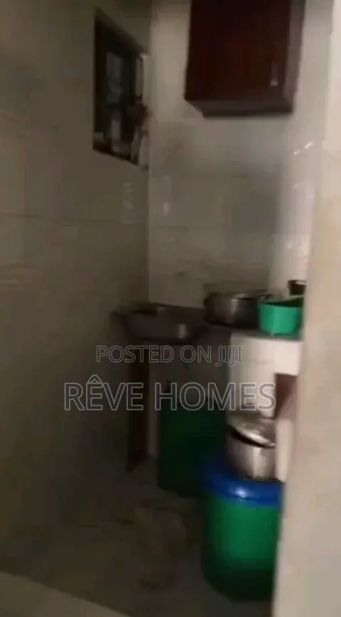 1bdrm Apartment in Shomolu / Shomolu for rent