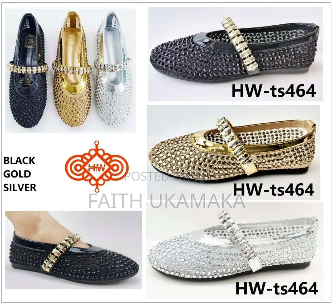 Luxury Shoe for Women