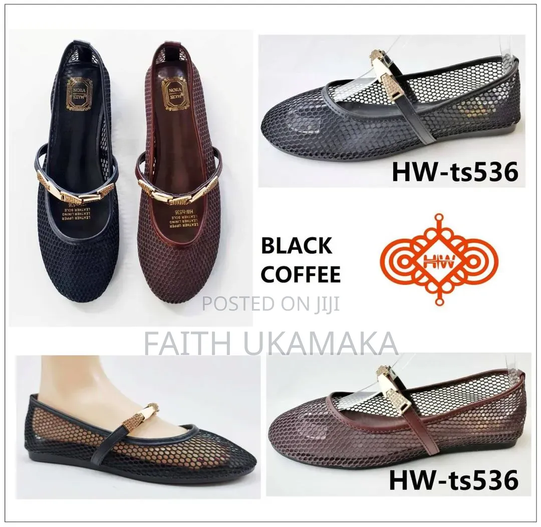 Luxury Shoe for Women