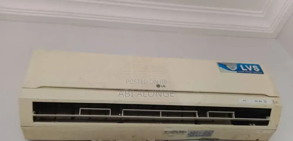 1 Hp Lg Air Conditioner