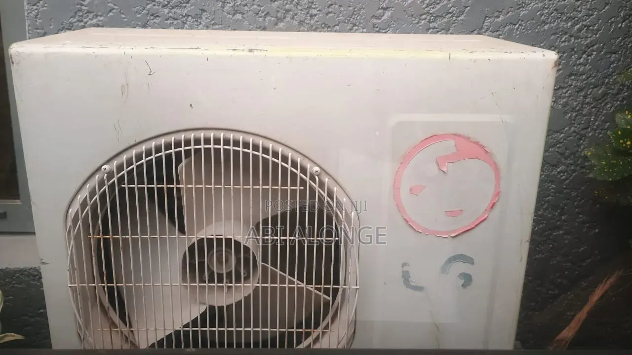 1 Hp Lg Air Conditioner