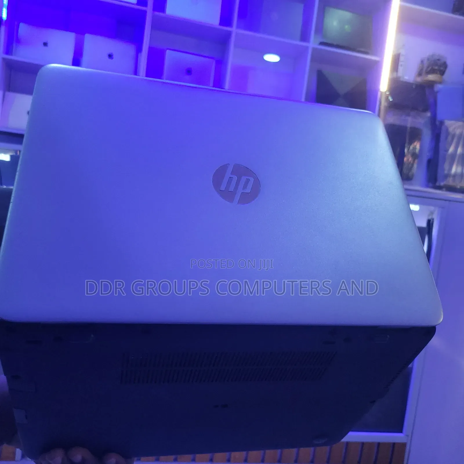 Laptop HP EliteBook 840 G3 8GB Intel Core i5 SSD 128GB