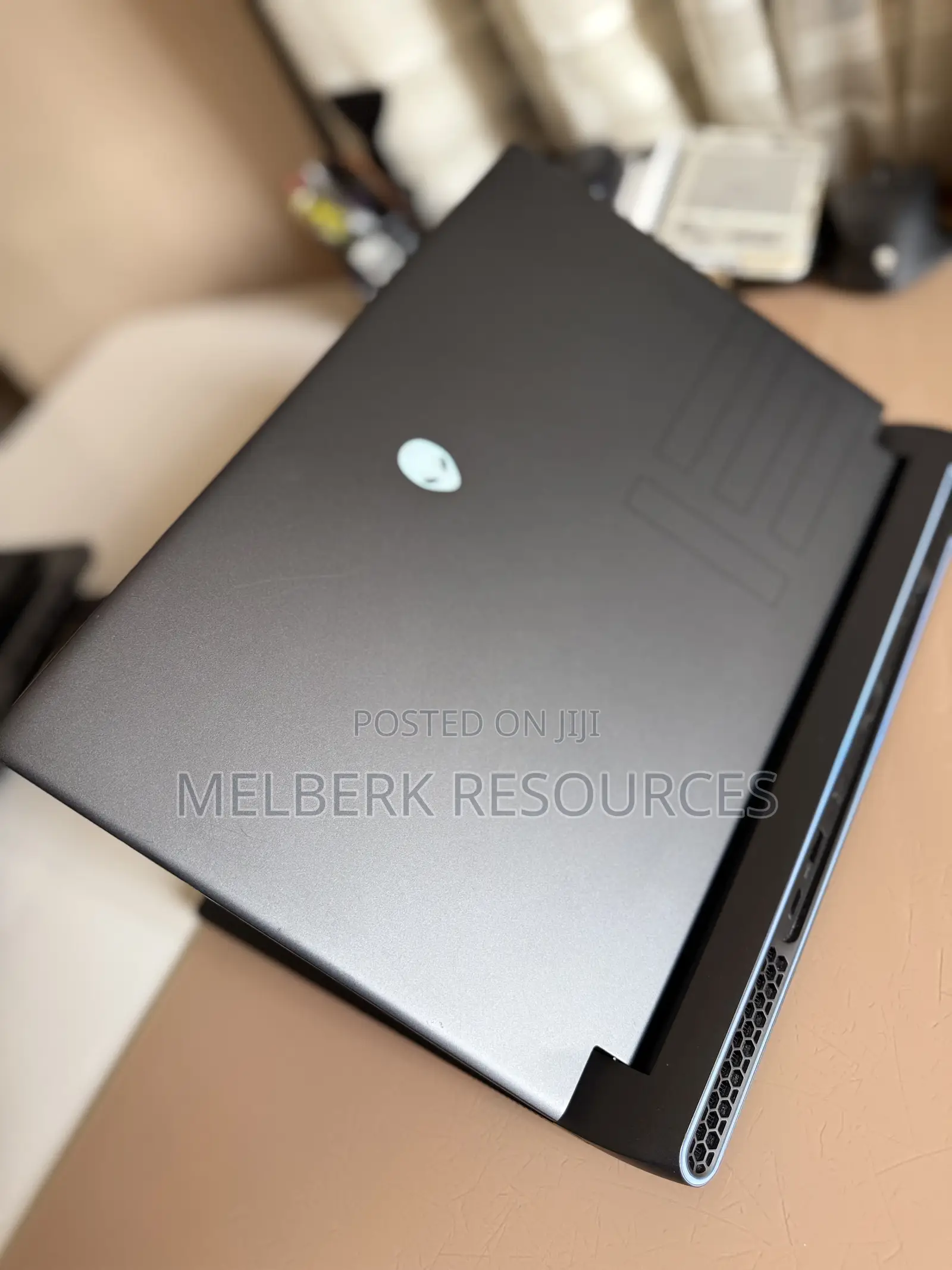 Laptop Alienware M15 R6 16GB Intel Core i5 SSD 512GB