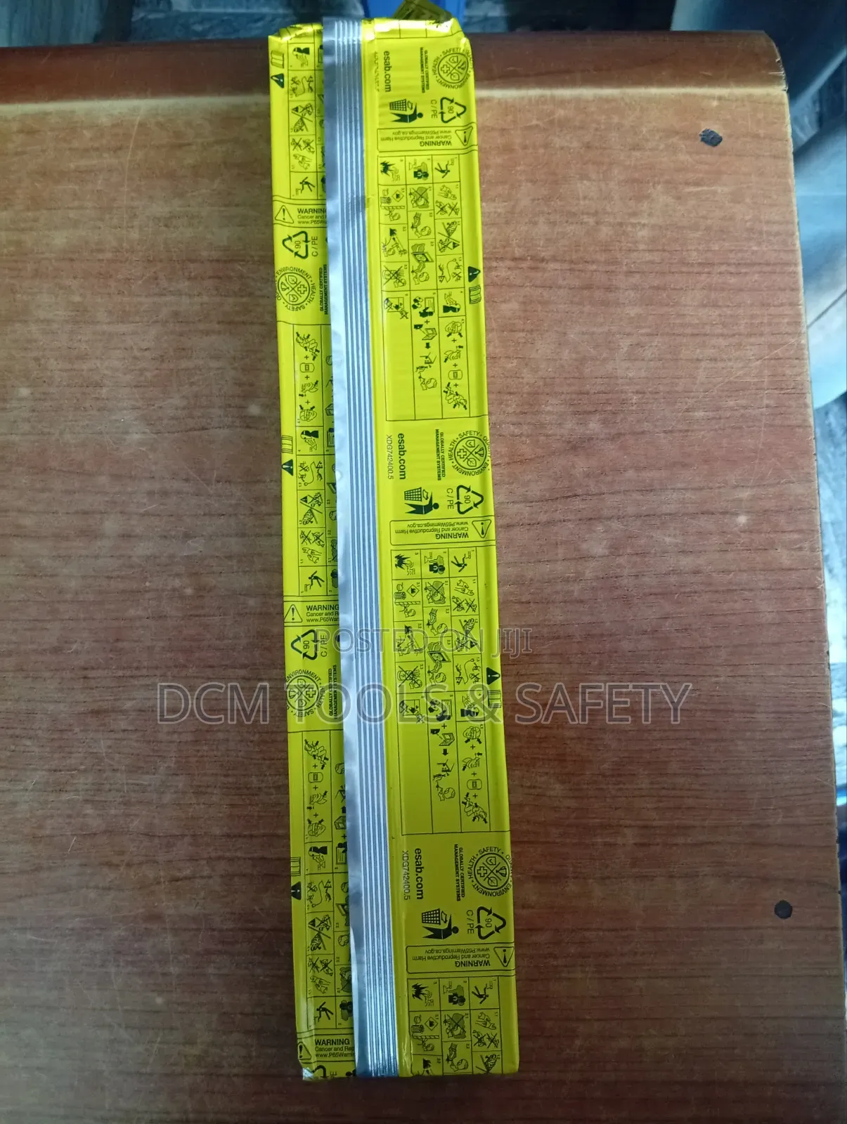 Esab Electrodes