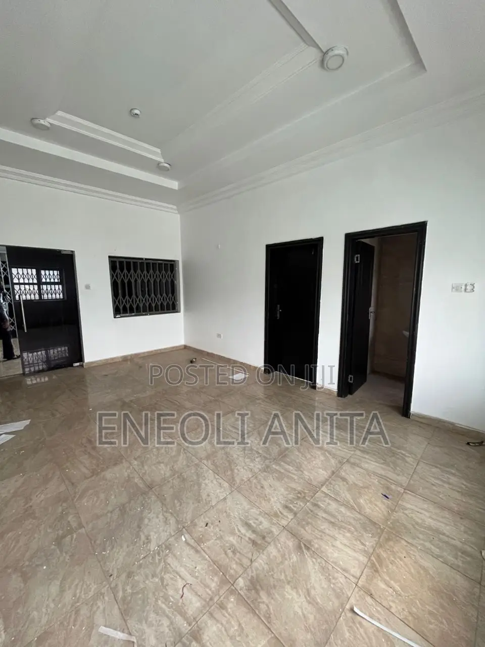 Commercial Office/Shop Spaces