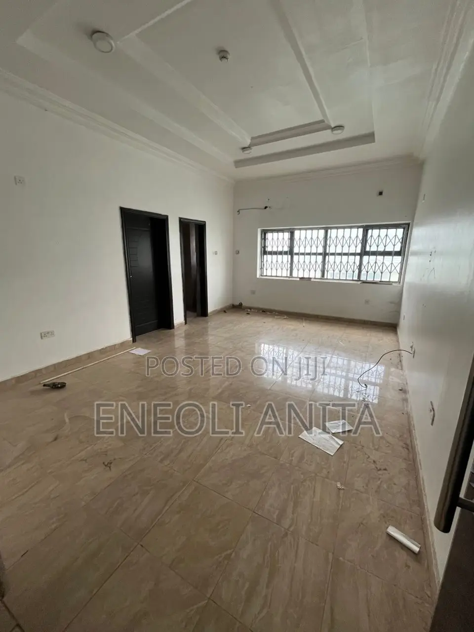 Commercial Office/Shop Spaces