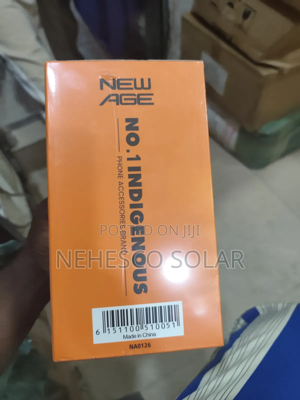 Original New Age 80000mah Heavy Duty Power Bank for Laptops Phones
