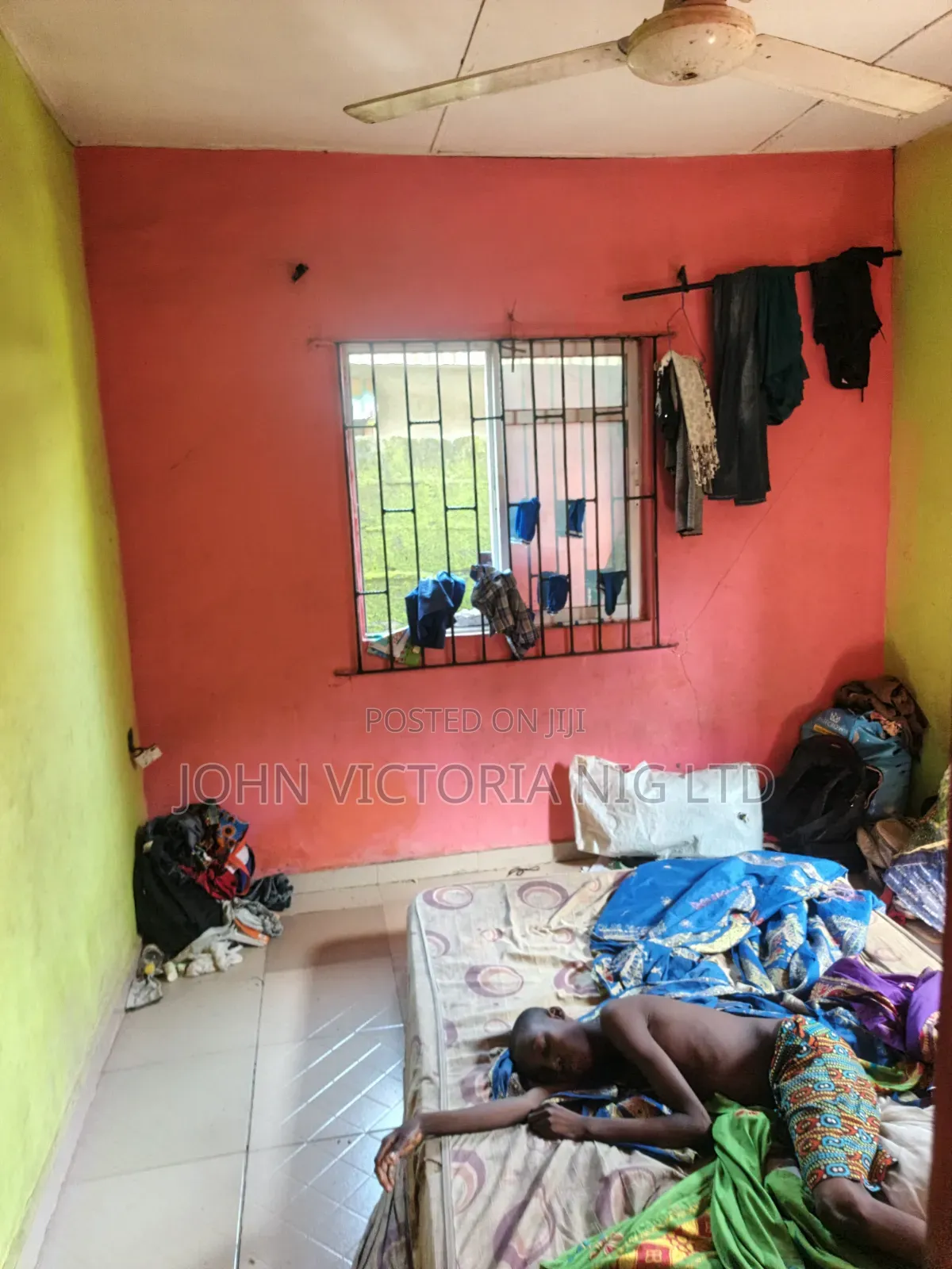 5bdrm Bungalow in Javie, Badagry / Badagry for sale