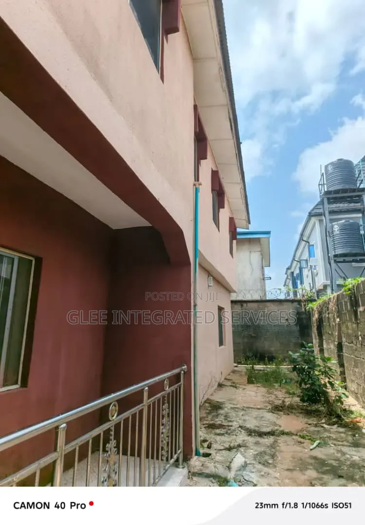 2bdrm Block of Flats in Governor'S Road, Egbe / Ikotun/Igando for sale