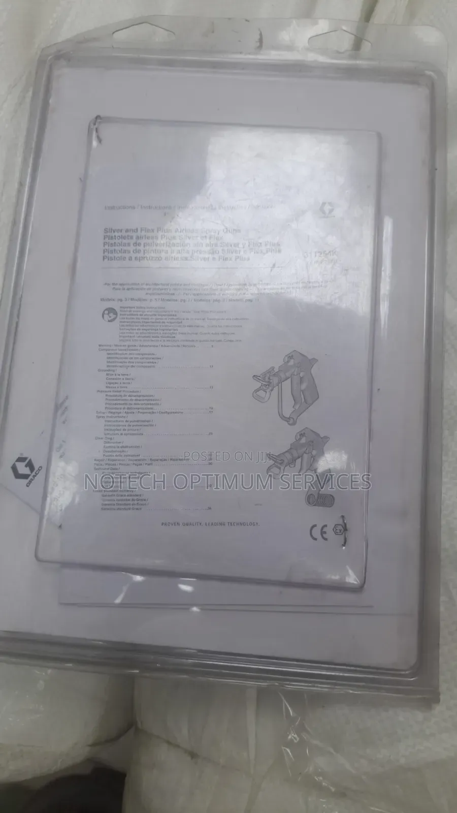 Silver Plus