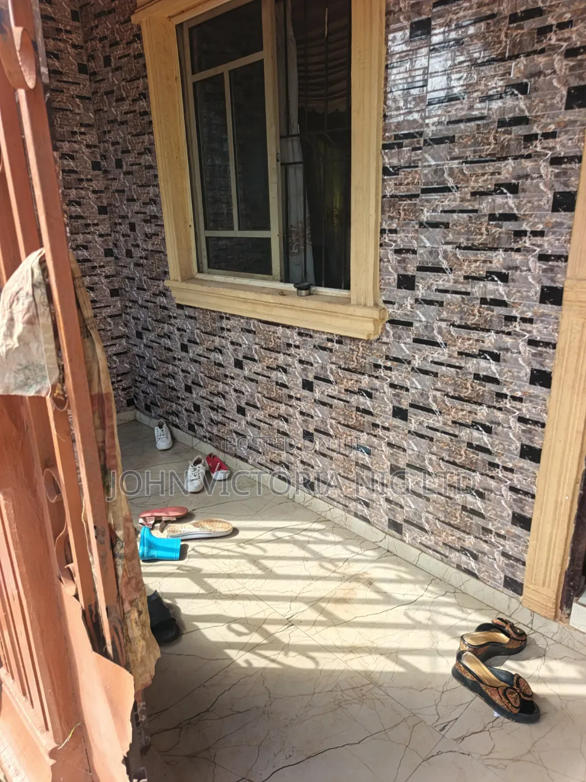 3bdrm Bungalow in Iragon, Badagry / Badagry for sale