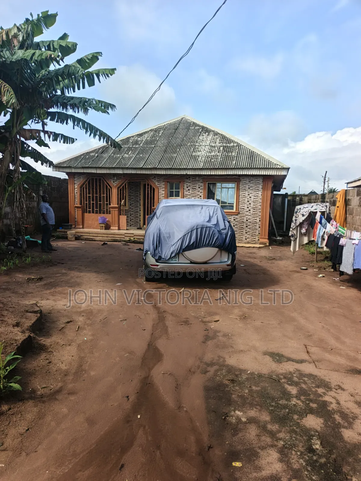 3bdrm Bungalow in Iragon, Badagry / Badagry for sale
