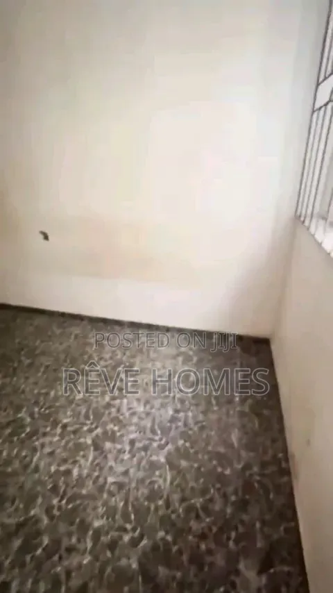 1bdrm Apartment in Shomolu / Shomolu for rent