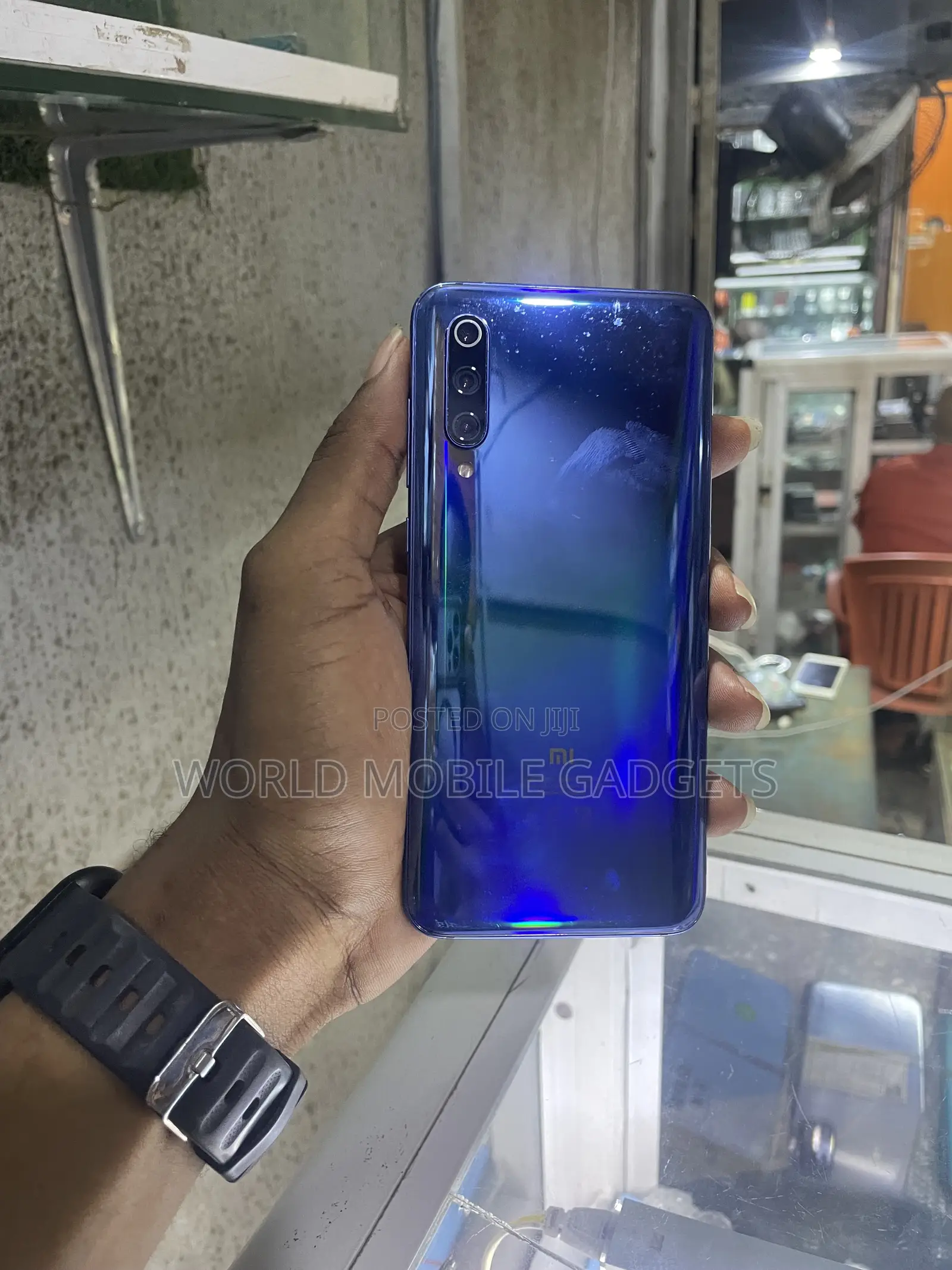 Xiaomi Mi 9 5G 128 GB