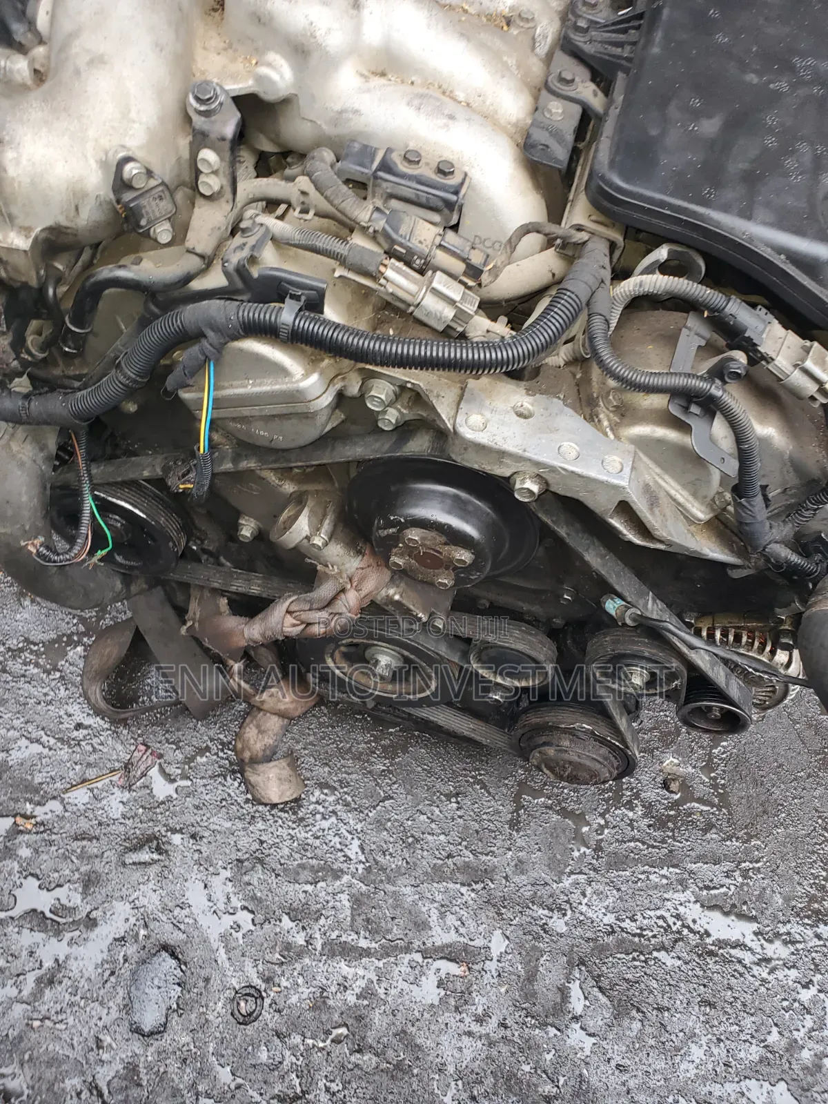 Kia Sorento 2008