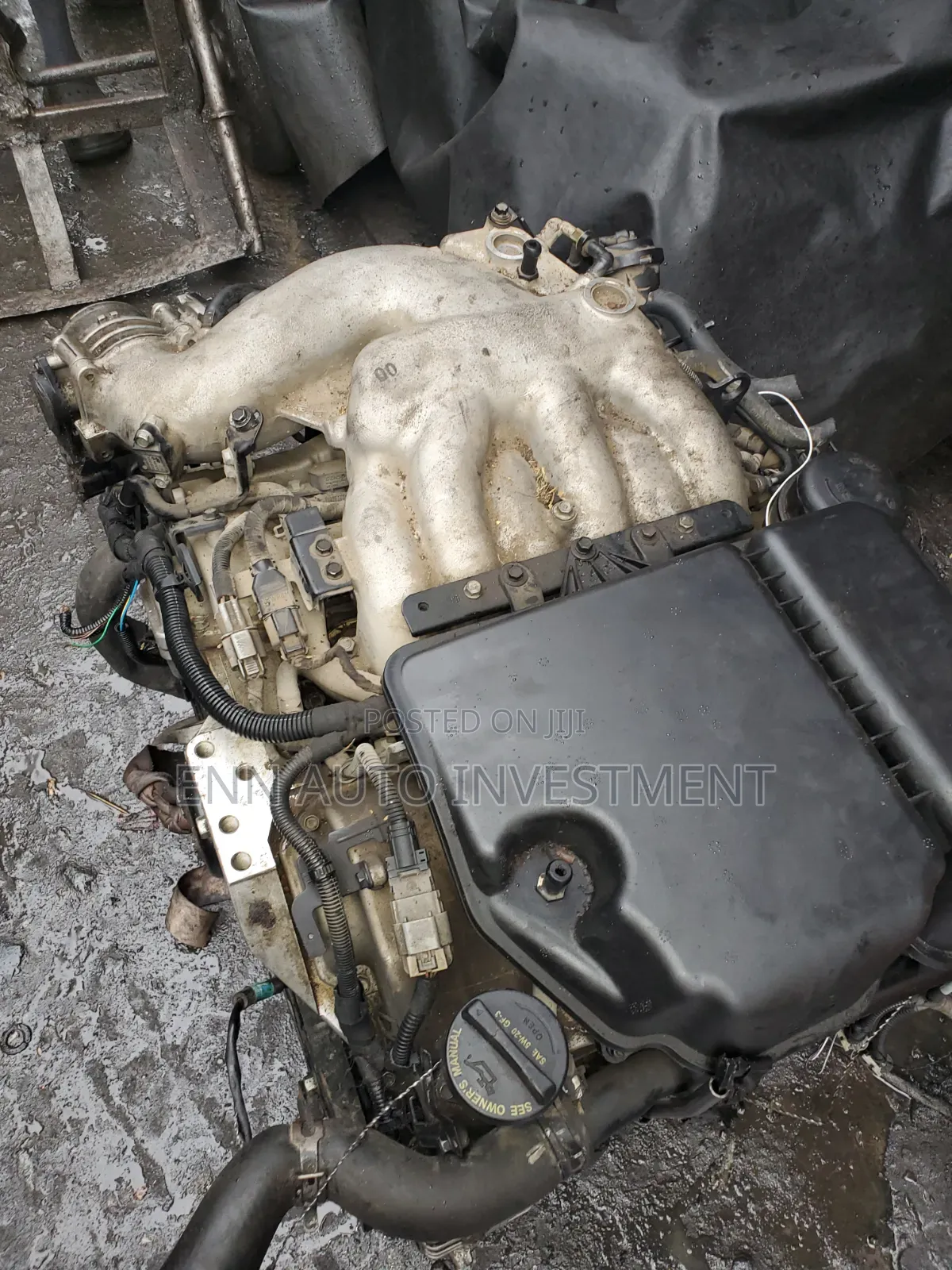 Kia Sorento 2008