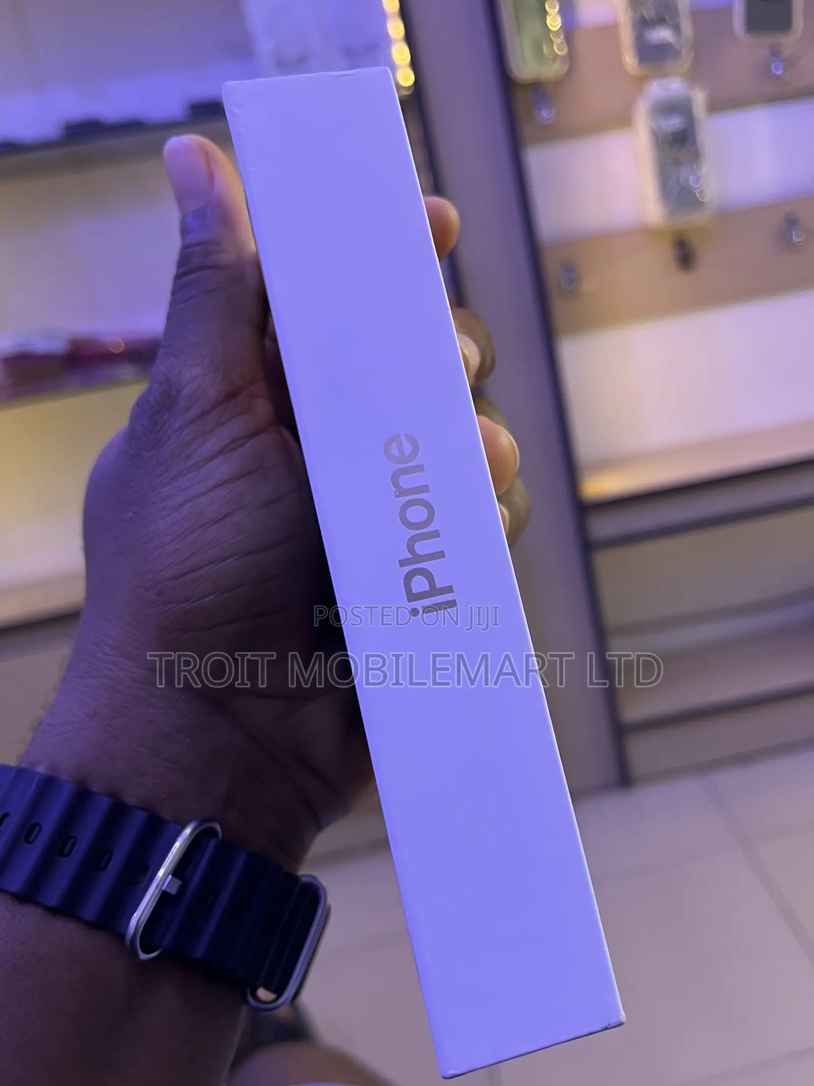 New Apple iPhone 14 Pro 128 GB Gold