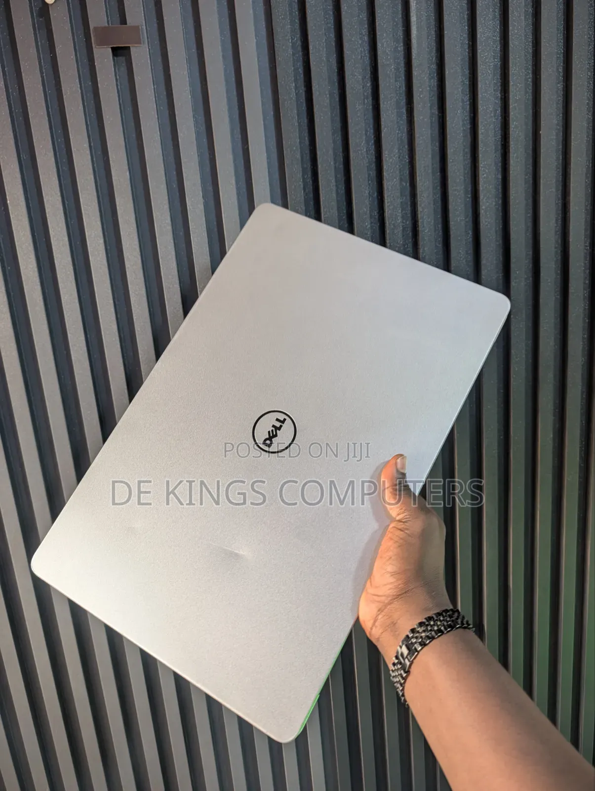 Laptop Dell Inspiron 17 7746 16GB Intel Core i7 SSD 256GB