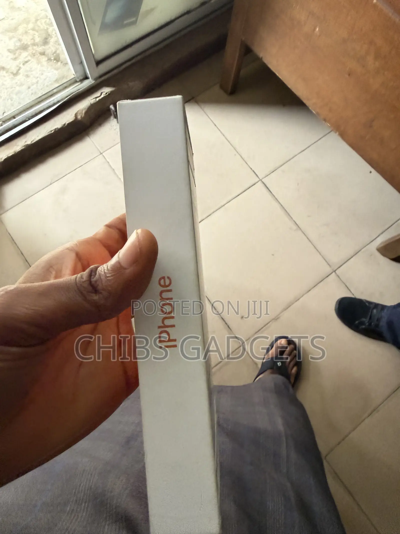 New Apple iPhone 17 Pro Max 2 TB Orange