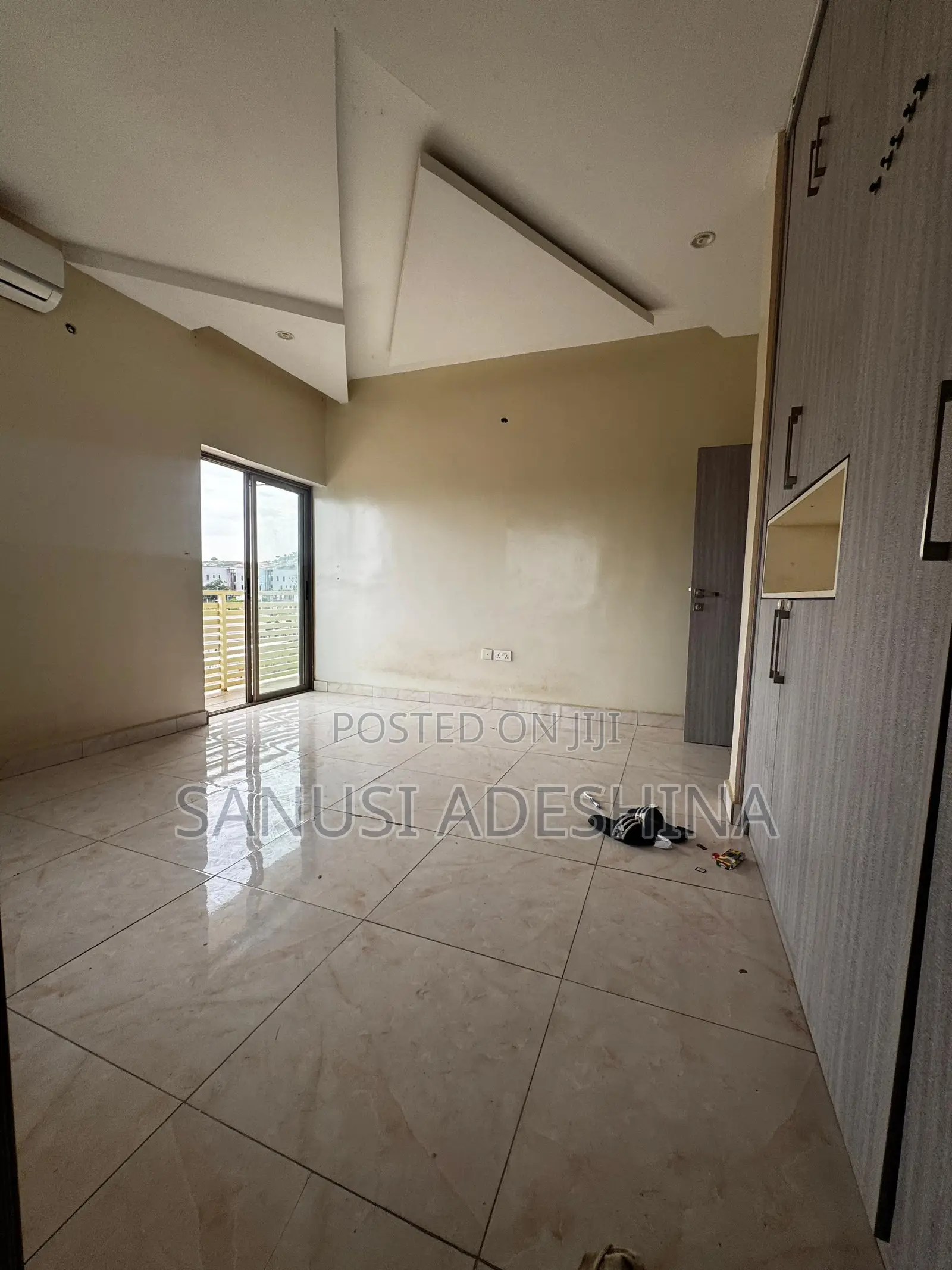 5bdrm Duplex in Wuse Zone Fct Abuja for sale