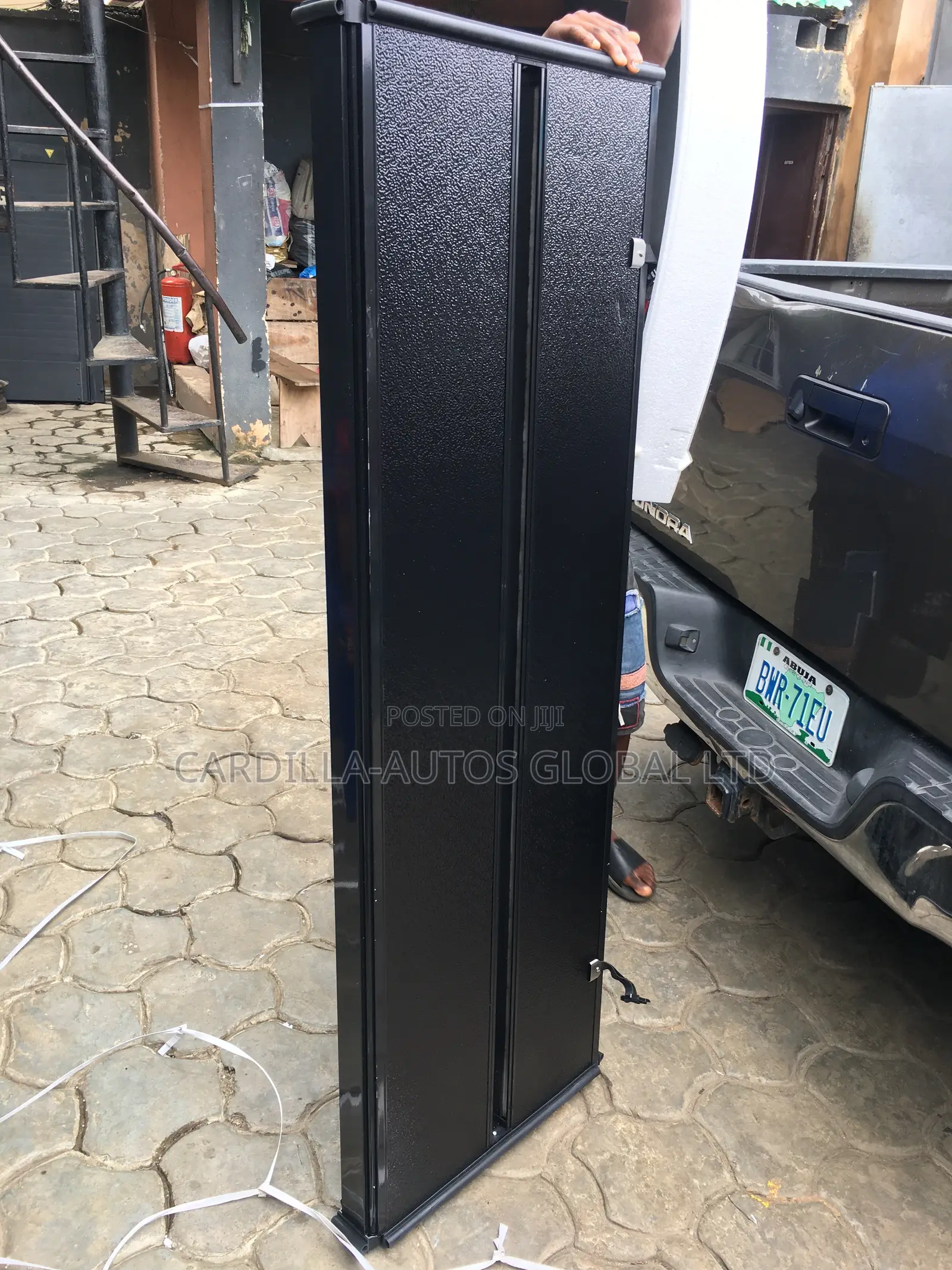 Booth Cover Hilux,Tacoma,Tundra,L200
