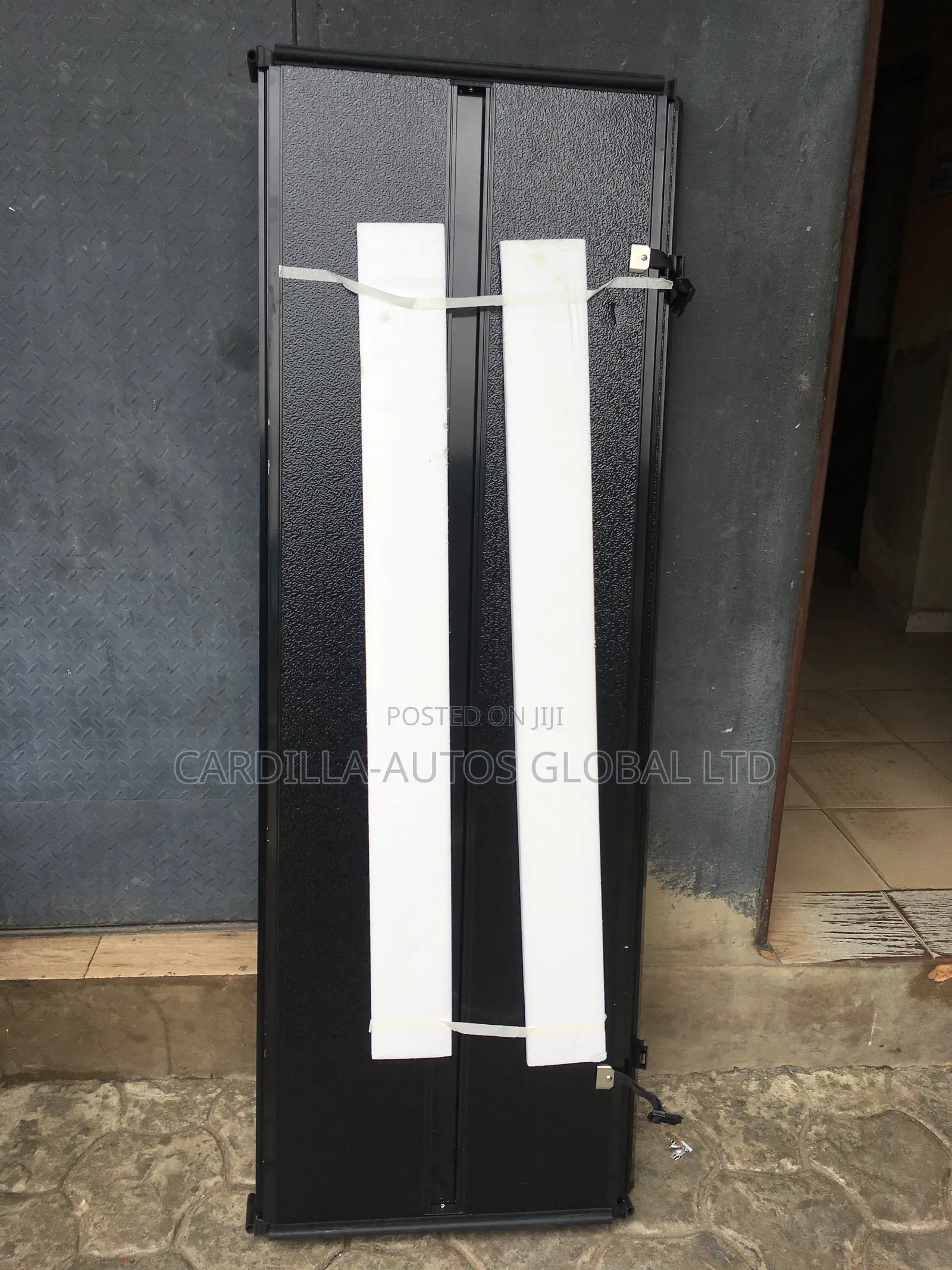 Booth Cover Hilux,Tacoma,Tundra,L200