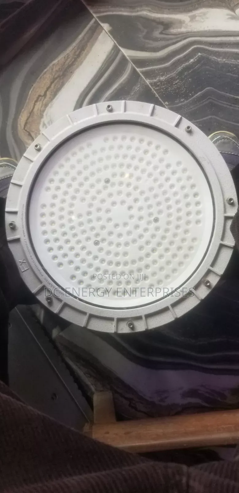300w Harvel Atex Industrial Led Explosion Proof